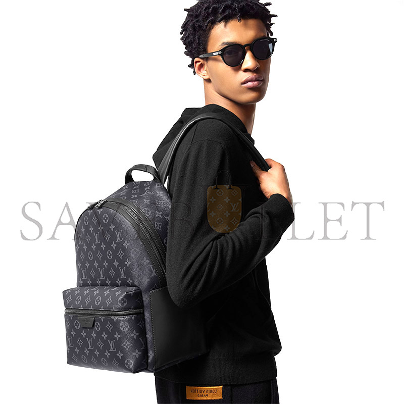LOUIS VUITTON MASTER DISCOVERY BACKPACK PM M22558 (38*29*20cm)